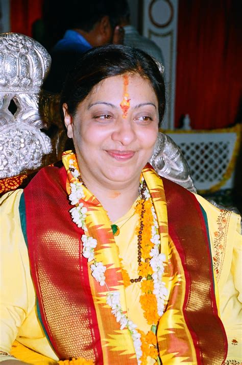 Didi Maa Mandakini Shri Ram Kinkar रामायणम् आश्रम श्री धाम अयोध्या