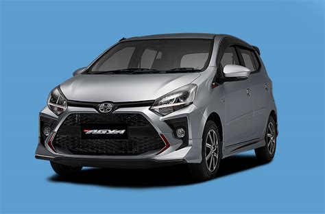 Dealer Mobil Toyota Malang