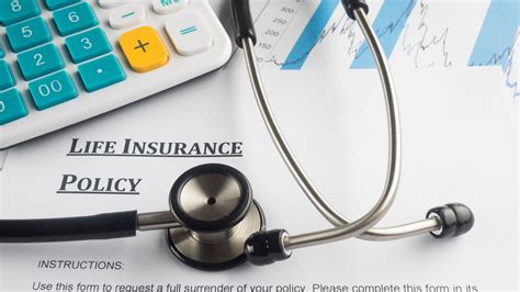 how much of life insurance do i need 5