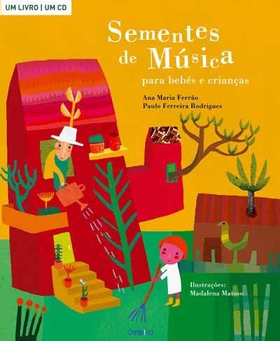 Musica Rimas Infantis M Sica Para Crian As Dia Nacional Do Livro