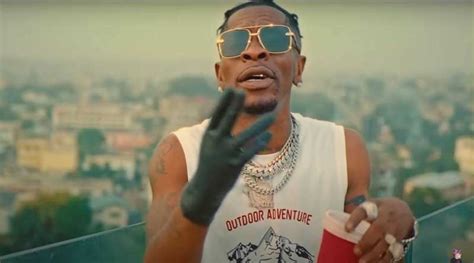 Shatta Wale Real Life Official Music Video Biegya Nation