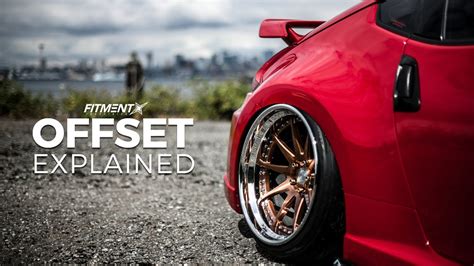 Offset Rims