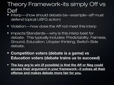 Critics debate if the 20 x 5 framework actually works 15