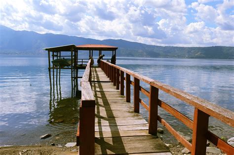 Galeria Cooperativa Los Pinos Vista Lago