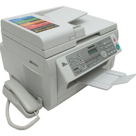 МФУ Panasonic KX-MB2030RU купить по низкой цене в интернет-магазине ...