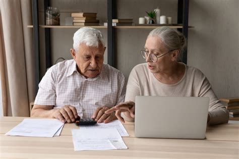 Taxe Foncière 2023 Davantage De Seniors Et Dinvalides Exonérées