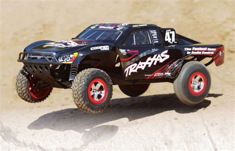 Traxxas Low Cg Slash 2wd Chassis