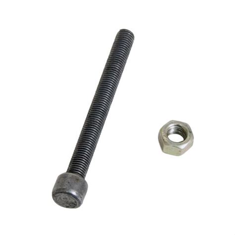 Skyjacker Suspensions 5163 Skyjacker Tie Bolts Summit Racing