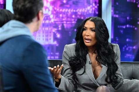 RHOA's Brit Eady Suing Bravo for $20 Million — Details - Reality Tea