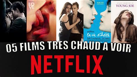 Les 10 Meilleurs Films Netflix à Voir Absolument Concept Déco