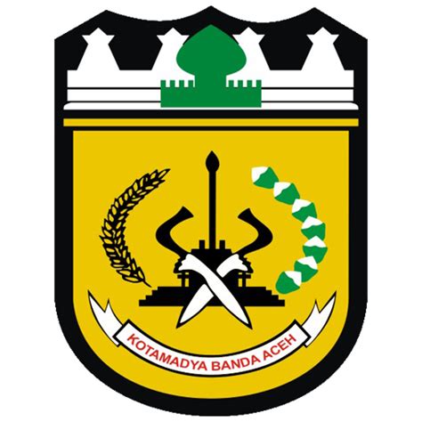 Logo Poltekkes Aceh - Visit Banda Aceh