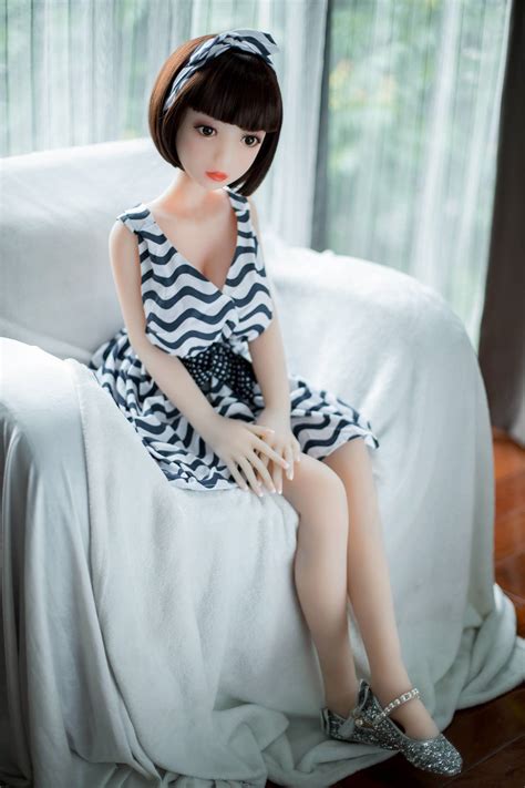 Cm Japanese Lightweight Sex Doll For Sale