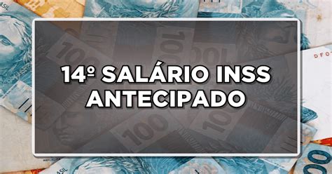 Receba O Sal Rio Inss Antes Do Previsto Saiba Como Solicitar