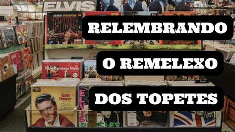 Uma Musica Para Relembrar O Remelexo Dos Topetes II Greaser