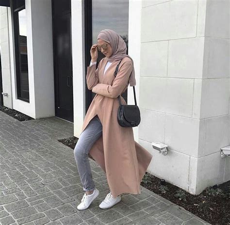 Hijab Fashion 2017 Une Sélection Des Meilleurs Looks Hijab Moderne Chic Pour Le Printemps été