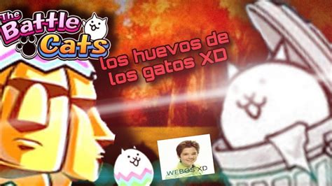 Los Web Sde Los Gatosxd Y La Basura Con Memes The Battle Cats