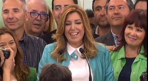 La Direcci N Del Psoe Da Por Descontado Que Susana D Az Se Queda En