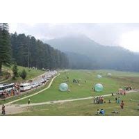 Dalhousie Chamba Khajjiar Days Tour Holiday Packages To