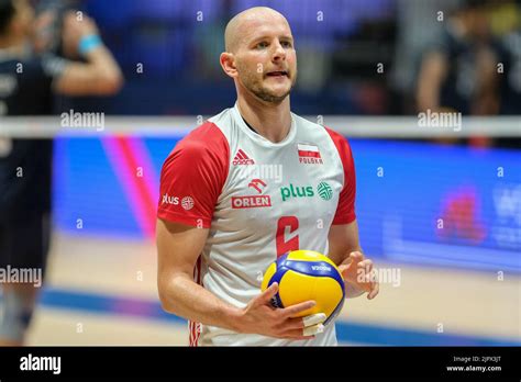 Final De Voleibol Hi Res Stock Photography And Images Alamy