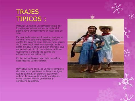 Ajalpan Costumbres Y Tradiciones Ppt Descarga Gratuita