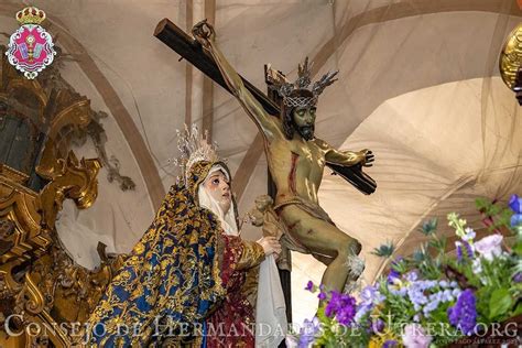 Semana Santa De Utrera Visitas Protocolarias A Las Hermandades Y