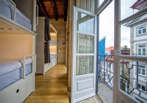 The Best Hostels In Porto – A Local Guide (ONLY the Top 5!) • Indie ...