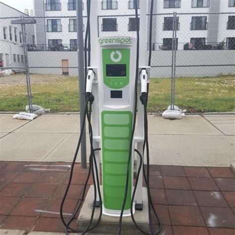 Electric Vehicle Charging Stations On The Horizon In Asbury Park ...