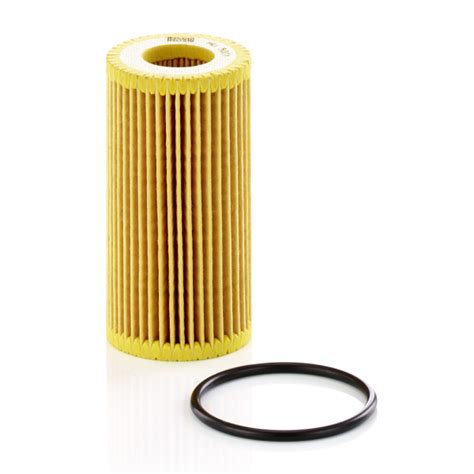 Oil Filter Hu Z Mann Filter Jx Q Ba