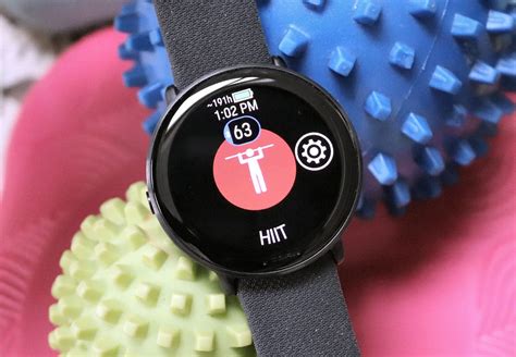 The Polar Ignite Review Fitness One Of The Best Got Better