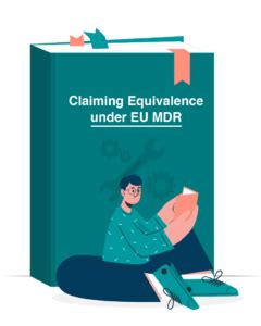 Claiming Equivalence Under EU MDR Clin R