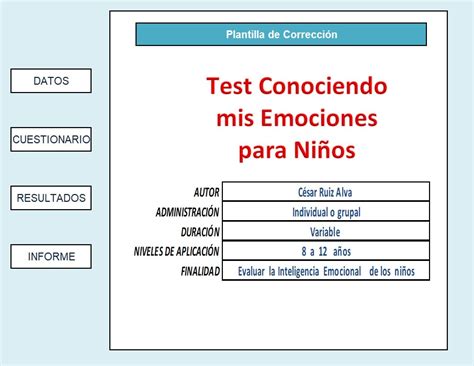 Test De Inteligencia Para Adolescentes Para Imprimir Infoupdate Org