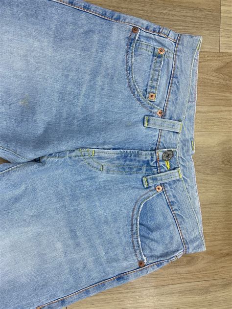 Size Cocolulu Jeans Japanese Brand Denime Etsy