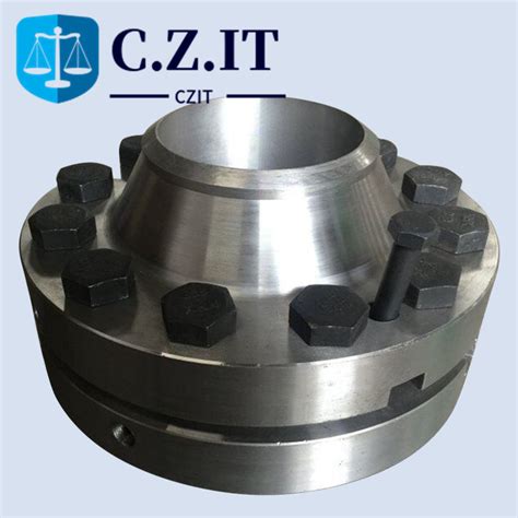 Ansi B Forging Carbon Steel Orifice Flange Orifice Flange And