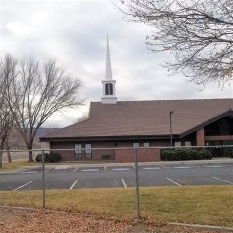 Caliente Ward - Caliente, NV | Local LDS church near me