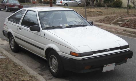 Toyota Corolla Information And Photos MOMENTcar