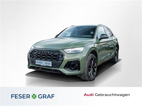 Audi Q5 Im Auto Abo FAAREN