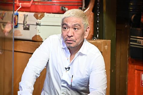 松本人志、世界最大級の奇妙なイベントに感極まる 「一瞬泣きそうになった」 Sirabee