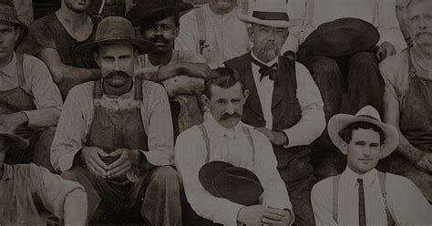 Learn The History Of Jack Daniels And Meet The Master Distillers Who