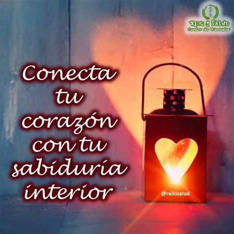 Conecta tu corazón con tu sabiduría interior Se dice que orar es