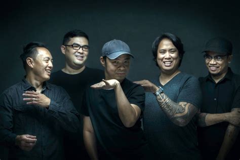 Ang Parokya Ni Edgar Musical Rocks This The Manila Times