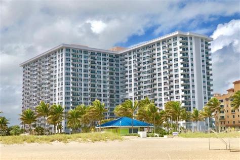 Beach Area Condos For Sale Pompano Beach From The S Top Ten Real