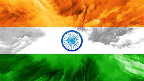 indian flag desktop wallpapers wallpaper cave
