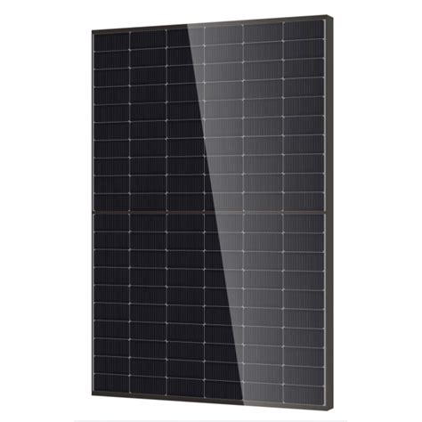 Panneau Solaire Wc Bifacial Biverre N Type Dmegc