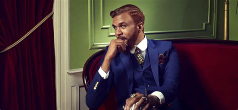 Jidenna: Classic Man *Video* - Taji Mag