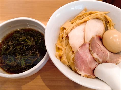 らぁ麺はやし田 武蔵小杉店で、特製つけ麺を食べてみた｜川崎のマサが、地元で食べ歩く！