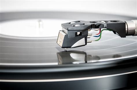 Le Premier Disque Vinyle « Hd Arrivera En 2019