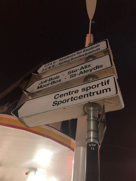 A Weekend in Belgium | Reach the World