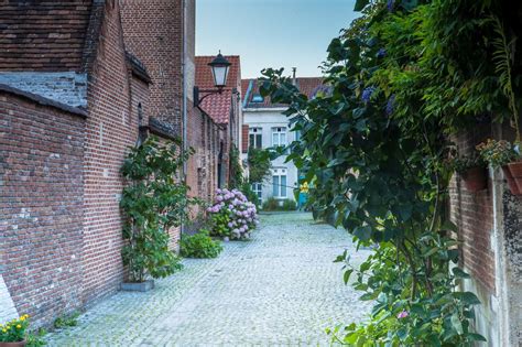 Groot Begijnhof Mechelen