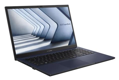 Asus Expertbook B B Cba Bq X Achetez Au Meilleur Prix