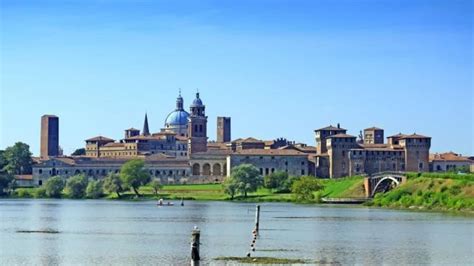 La Citt Di Mantova Cerca Residenti